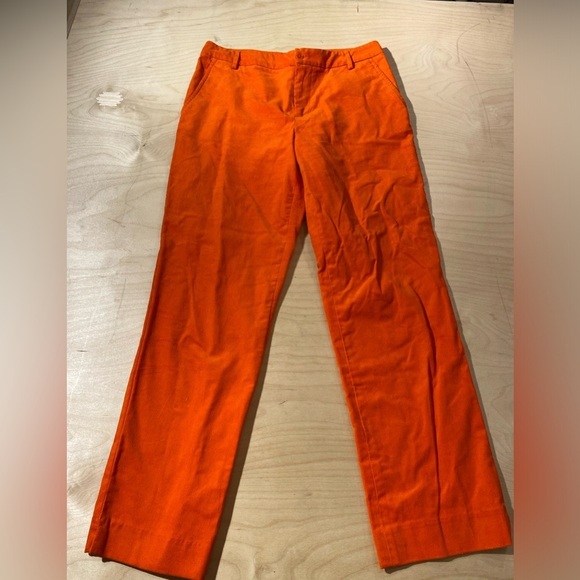 Lauren Ralph Lauren Corduroy Pants Size 10 (JP) - Picture 6 of 14